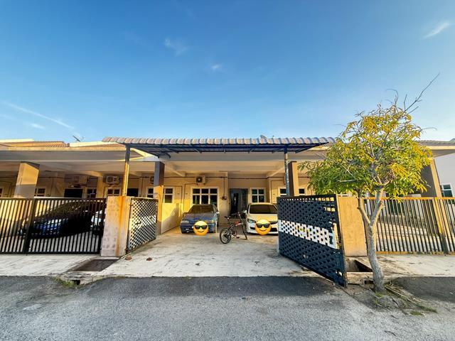 Terraced House for sale in Kuantan, Pahang