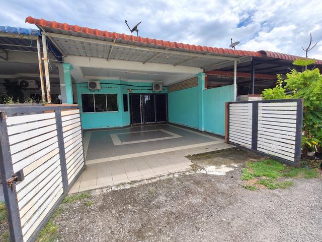 Terraced House for sale in Kuantan