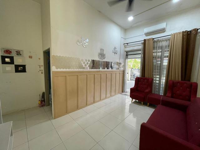 Terraced House for sale in Kuantan, Pahang