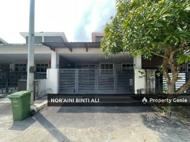 Terraced House for sale in Pahang