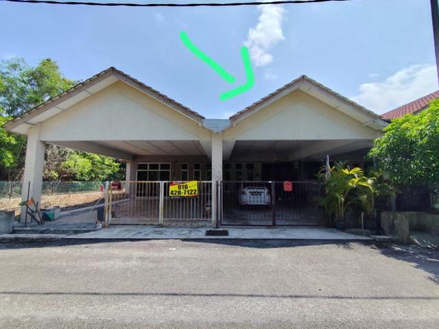Terraced House for sale in Kuantan