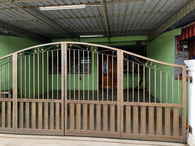 Terraced House for sale in Padang Serai, Kedah