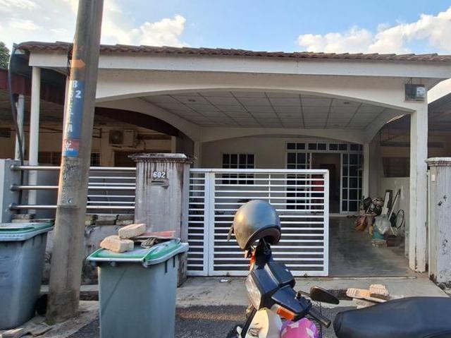 Terraced House for sale in Pokok Sena, Kedah
