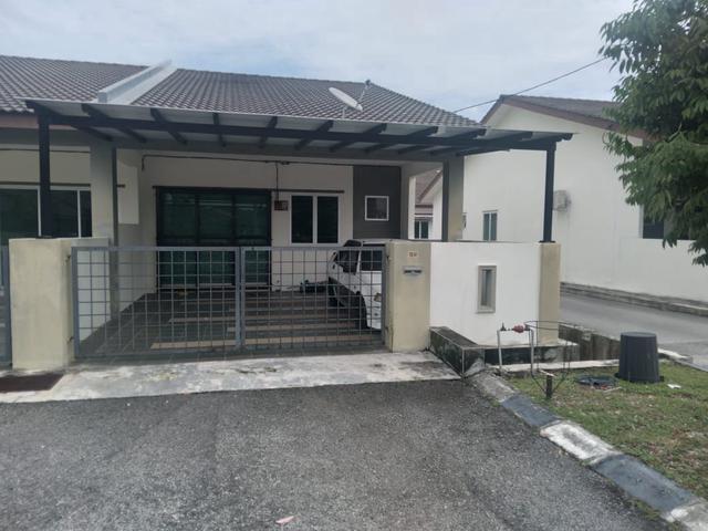 Terraced House for sale in Perak