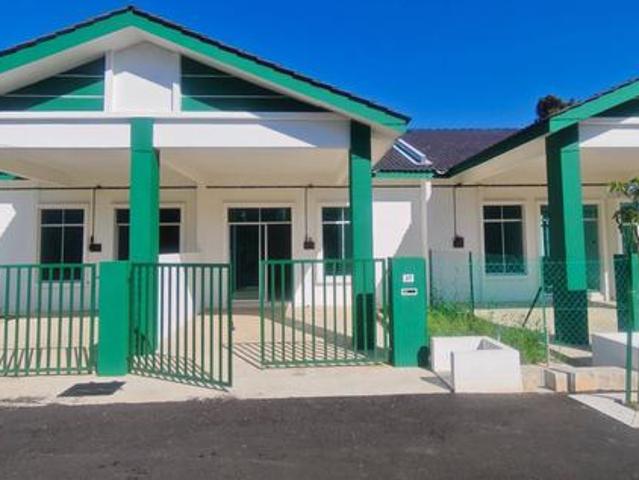 Terraced House for sale in Kuantan, Pahang