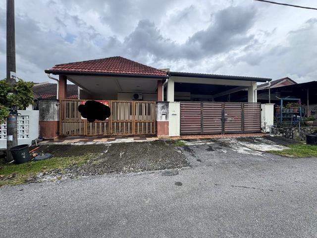 Terraced House for sale in Kajang, Langat