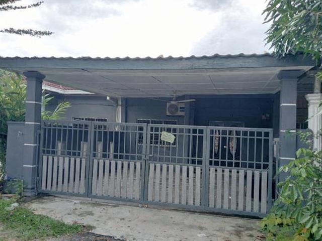 Terraced House for sale in Selayang, Selangor