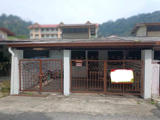 Terraced House for sale in Kuantan, Pahang