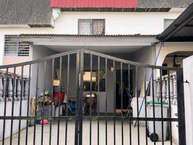 Terraced House for sale in Kulai, Johor