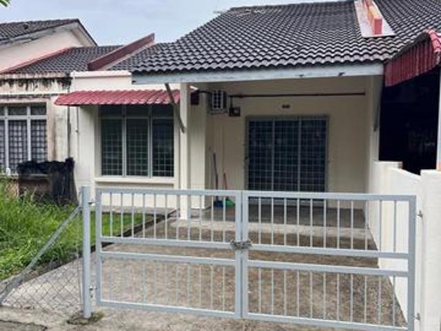 Terraced House for sale in Petaling, Alam Impian