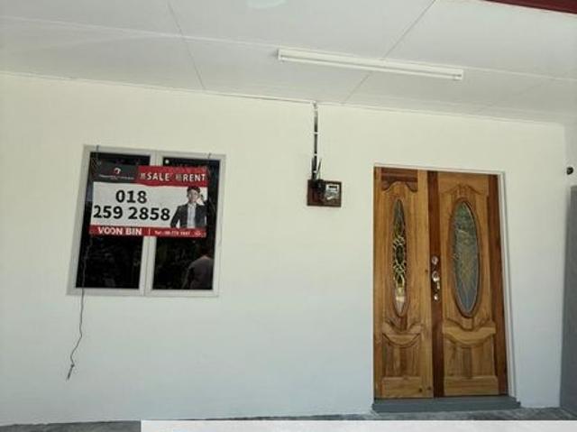 House for sale in Sendayan Village, Negeri Sembilan