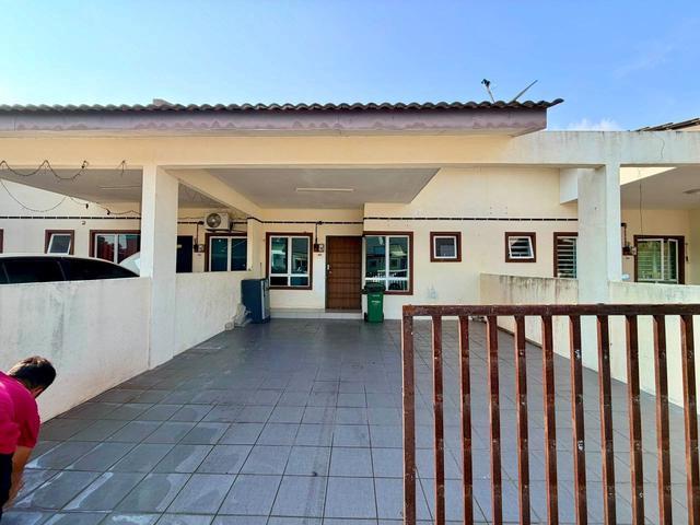 Terraced House for sale in Kuantan