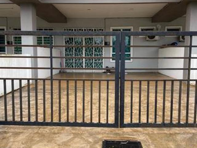 Terraced House for sale in Tringganu