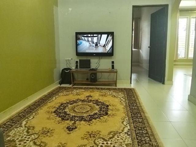 Terraced House for sale in Tanjong Sepat, Selangor