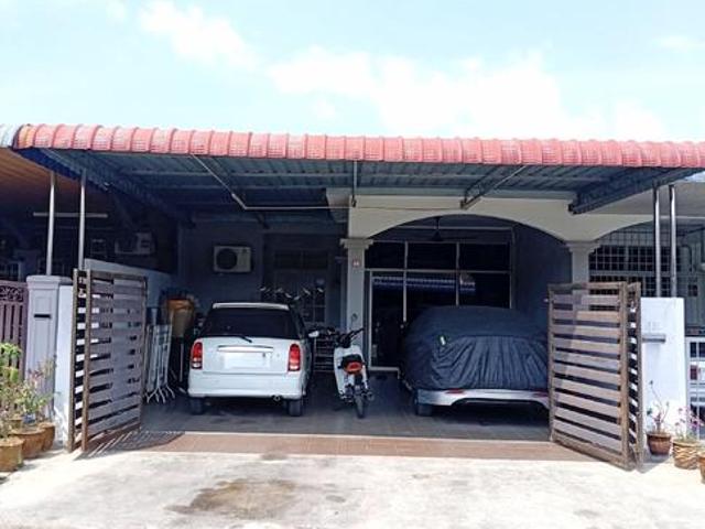Terraced House for sale in Perak, Kerian