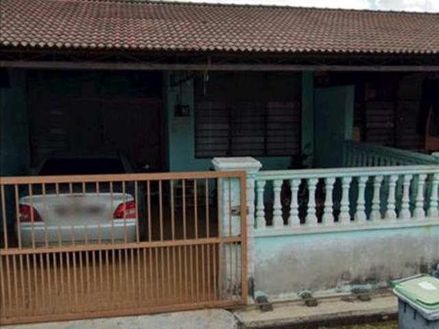 Terraced House for sale in Sungai Petani, Kuala Muda