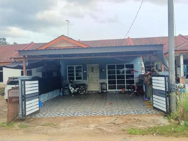Terraced House for sale in Tringganu