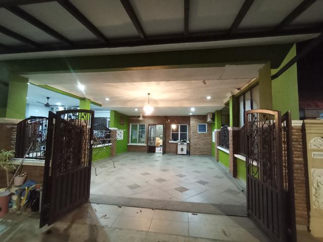 Terraced House for rent in Sendayan Village, Negeri Sembilan