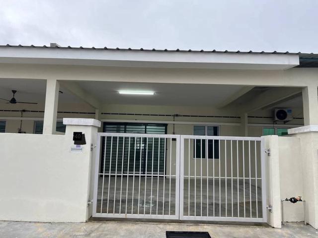 Terraced House for sale in Labu Jaya, Negeri Sembilan