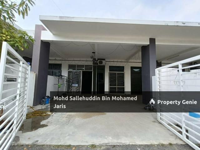 Terraced House for sale in Pahang