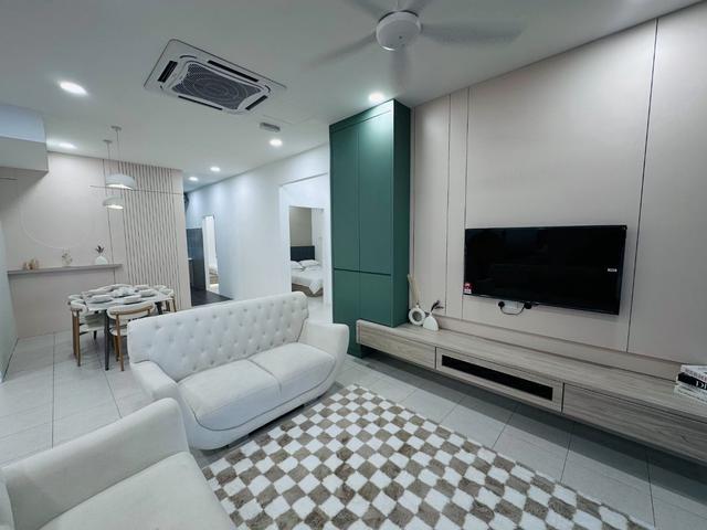 Terraced House for sale in Sungai Petani, Kuala Muda