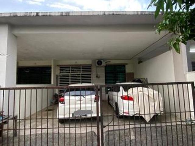 Terraced House for sale in Pekan, Pahang