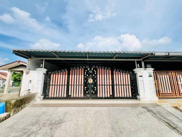 Terraced House for sale in Tampin, Negeri Sembilan