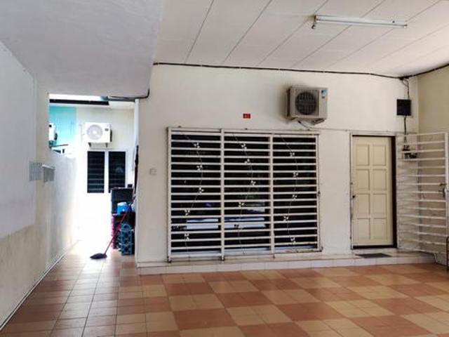 Terraced House for sale in Perak, Tldm Lumut