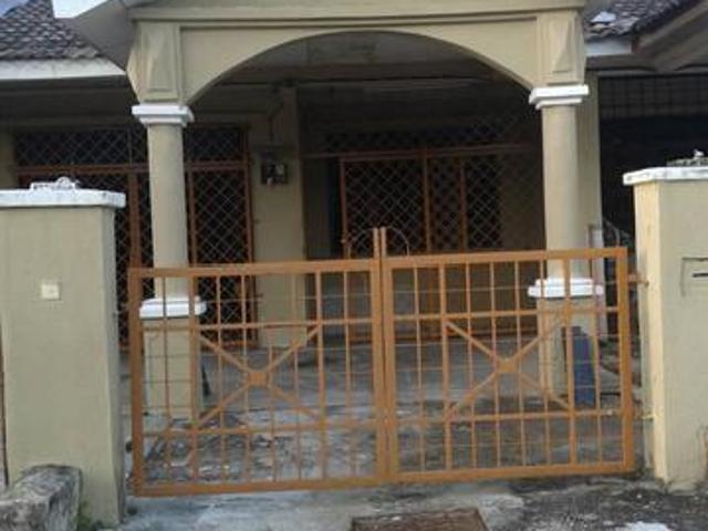 Terraced House for sale in Bertam, Kepala Batas