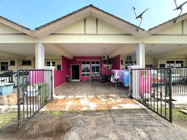 Terraced House for sale in Kuantan