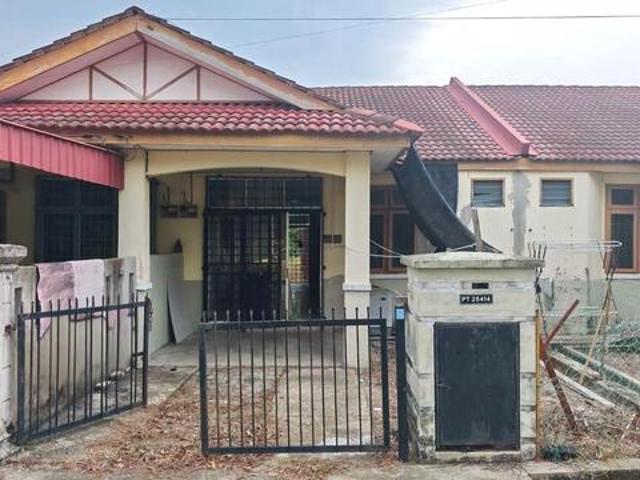 Terraced House for sale in Bandar Baru Kuala Nerus, Kuala Nerus