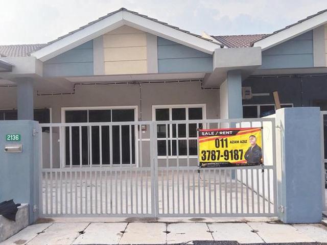 Terraced House for sale in Perak, Kuala Kangsar