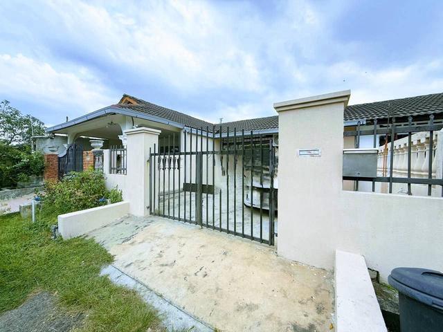 Terraced House for sale in Kajang, Langat
