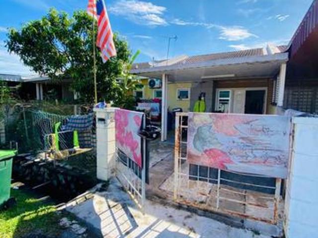 Terraced House for sale in Kuala Ketil, Kedah