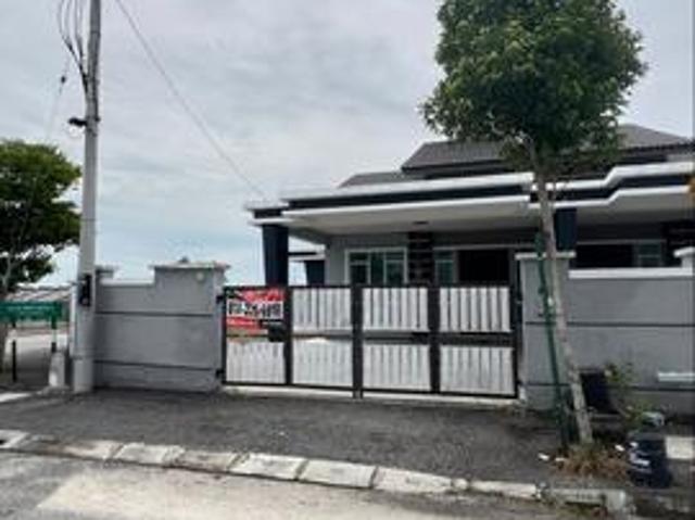 Terraced House for sale in Perak