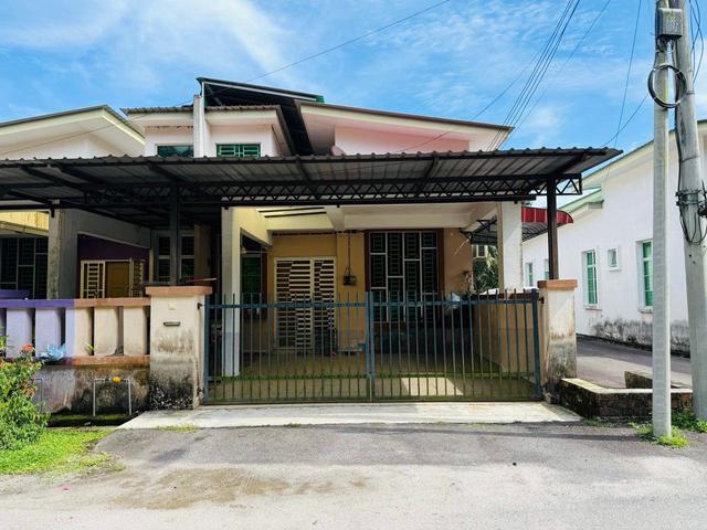 Terraced House for sale in Batu Pahat, Johor