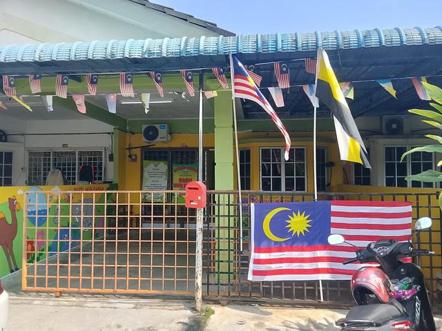 Terraced House for sale in Perak, Intan