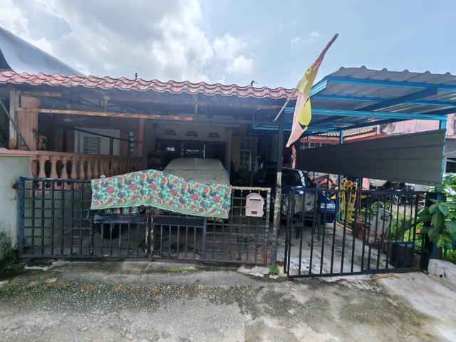 Terraced House for sale in Selayang, Selangor