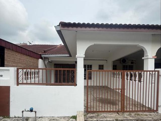 Terraced House for sale in Port Klang, Selangor