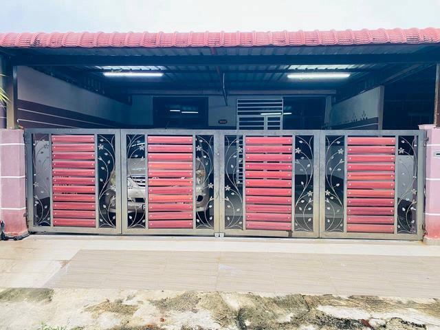 Terraced House for sale in Sungai Petani, Kuala Muda