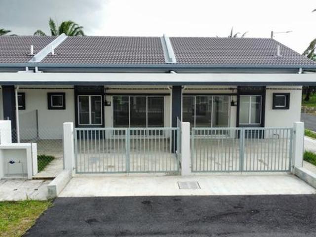 Terraced House for sale in Sabak Bernam