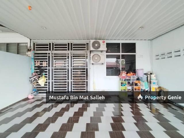 Terraced House for sale in Kulim, Kedah