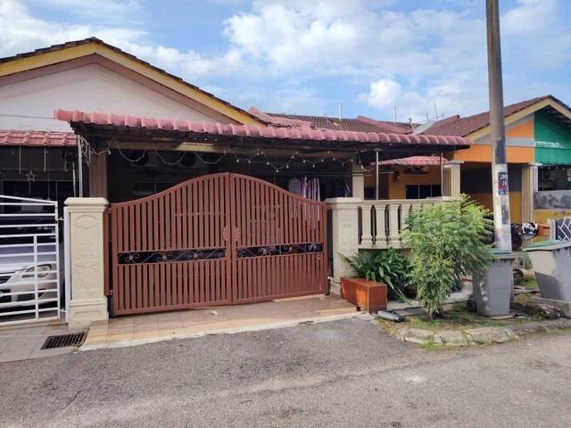 Terraced House for sale in Pasir Gudang, Johor