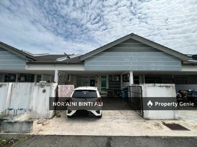 Terraced House for sale in Pahang