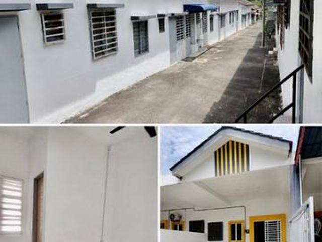 Terraced House for sale in Perak