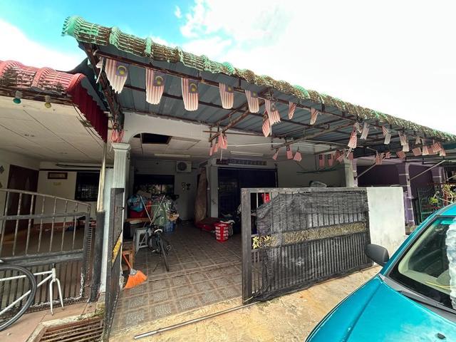 Terraced House for sale in Perak