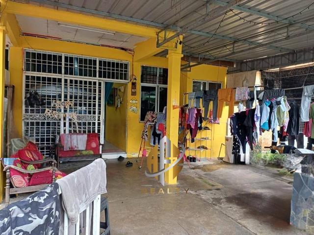 Terraced House for sale in Kuala Muda, Kedah