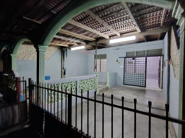 Terraced House for sale in Padang Serai, Kedah