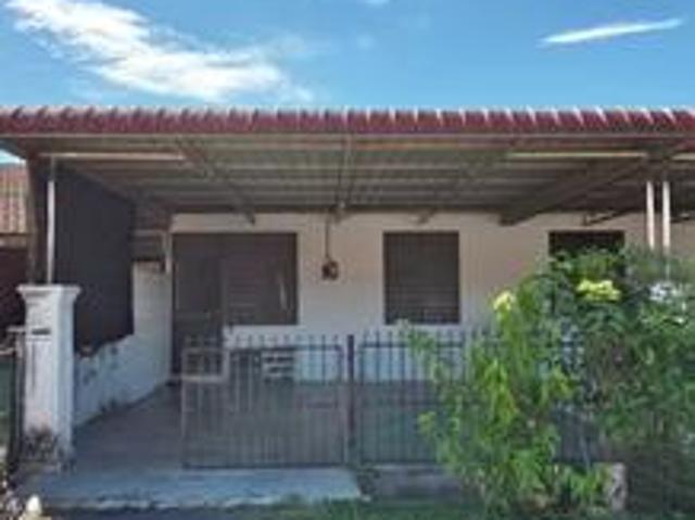 Terraced House for sale in Padang Serai, Kedah
