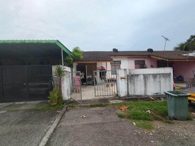 Terraced House for sale in Padang Serai, Kedah
